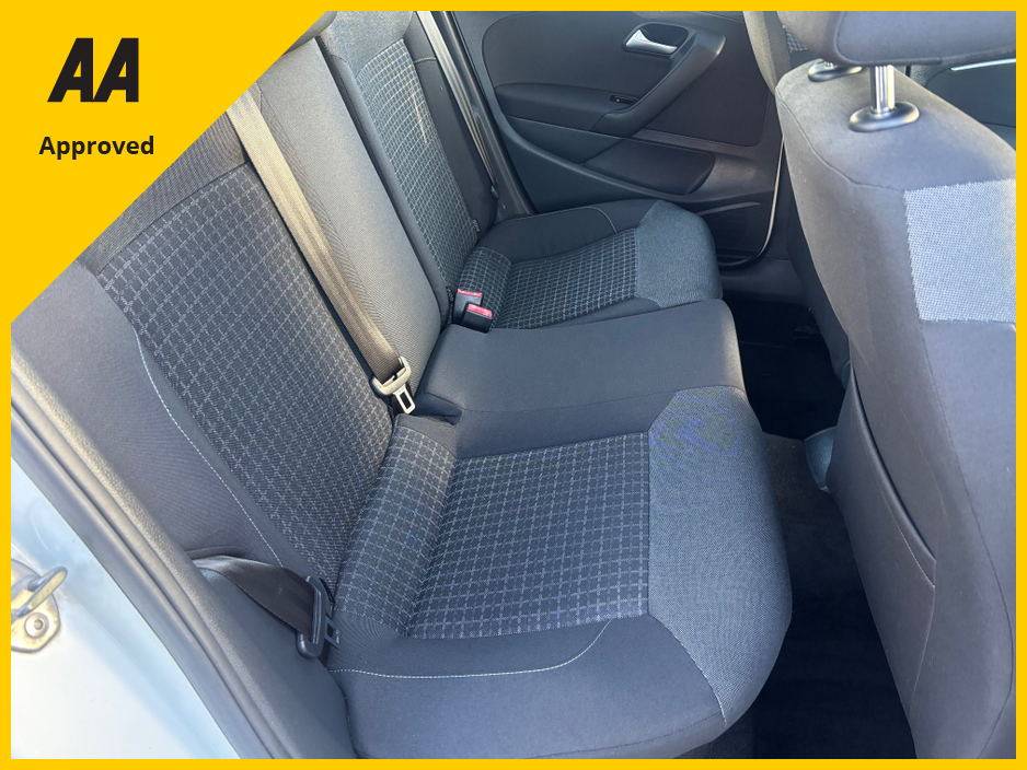 2016 Volkswagen Polo 1.2TSI 5DR AUTO GREAT SPEC ON THIS CAR €10,950