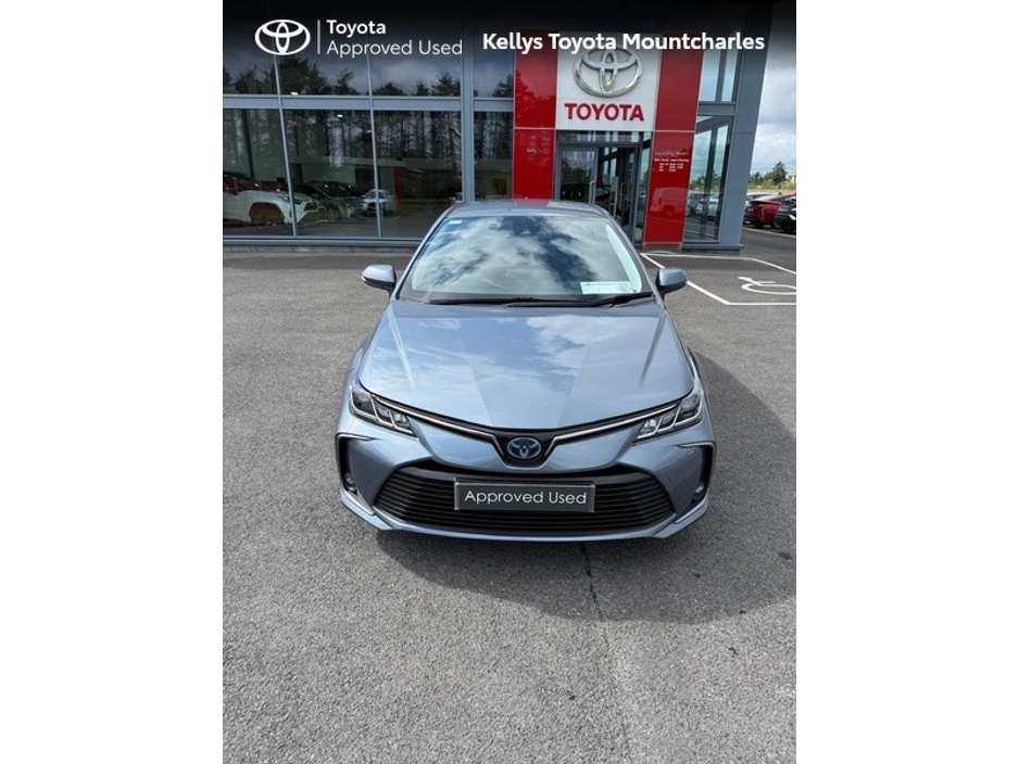 2021 Toyota Corolla - image 12