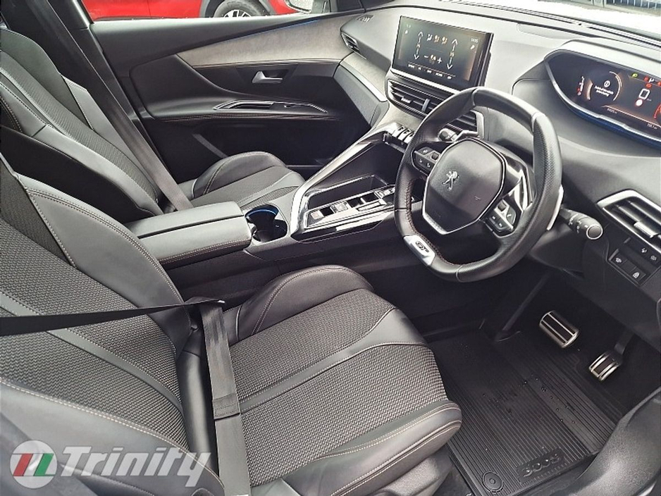 2024 Peugeot 3008 * 1.5 BLUEHDI * 130BHP AUTO GT * TRINITY MOTORS * €34,945