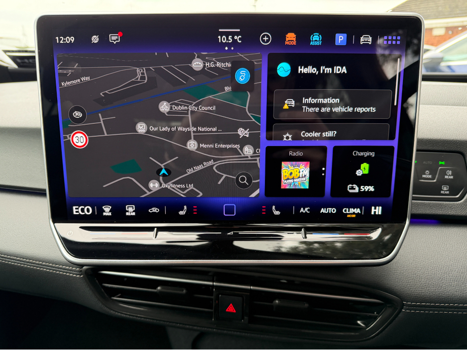 2025 Volkswagen ID.3 - image 17