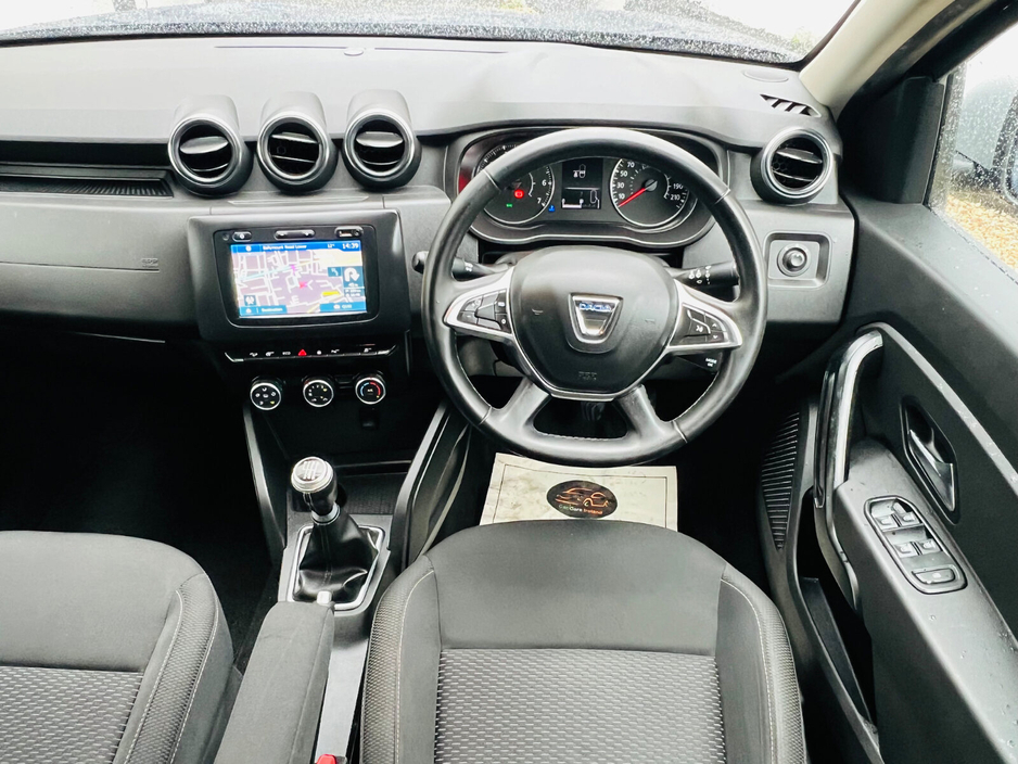2019 Dacia Duster - image 7