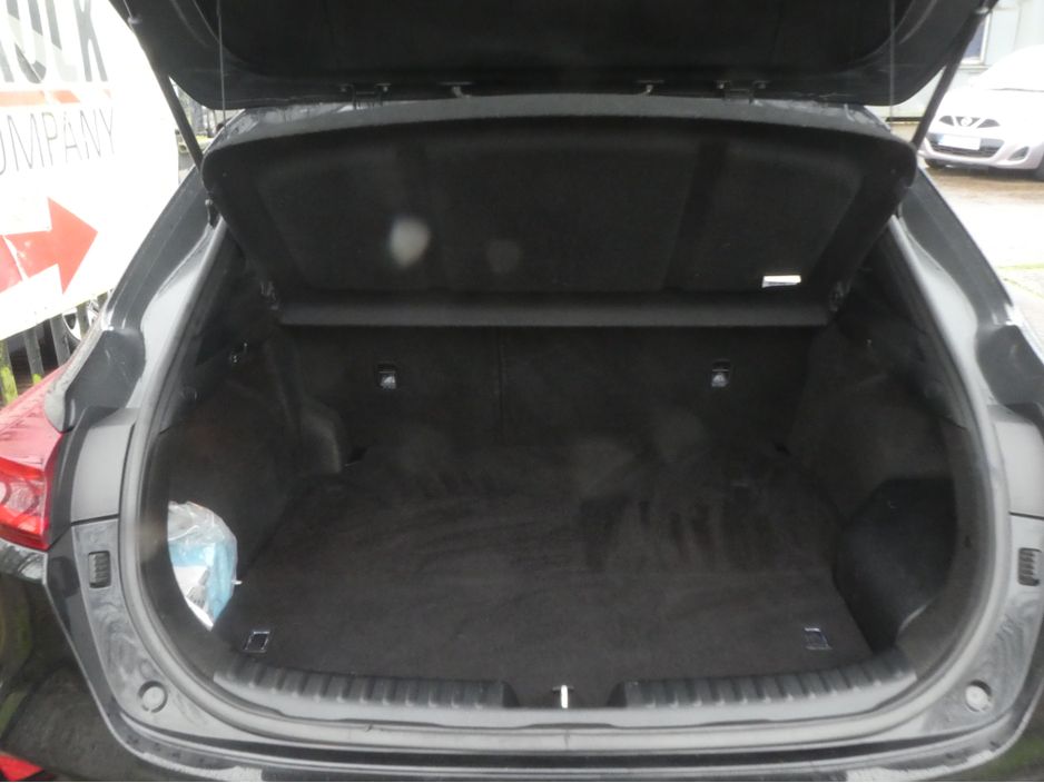 2020 Kia XCeed PHEV 5DR AUTO €17,450