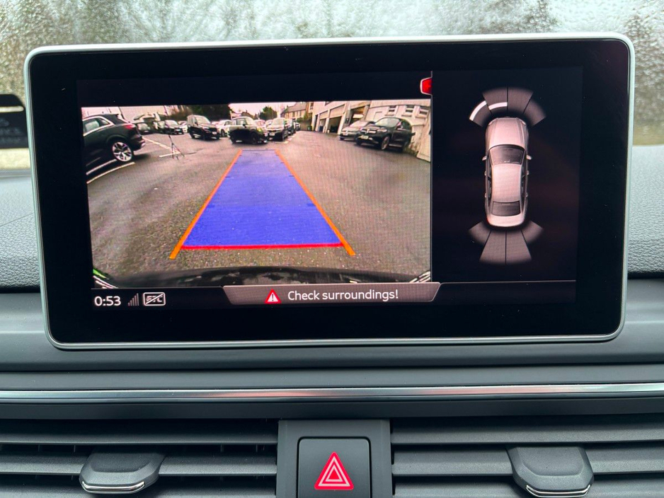 2016 Audi A4 - image 15