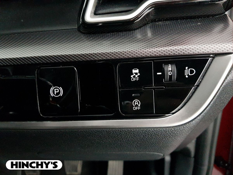 2023 Kia Sportage - image 20