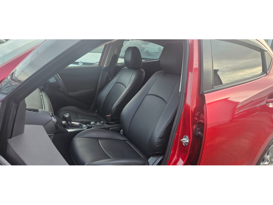 2016 Mazda Mazda2 demio automatic petrol1.3 low kms €10,450