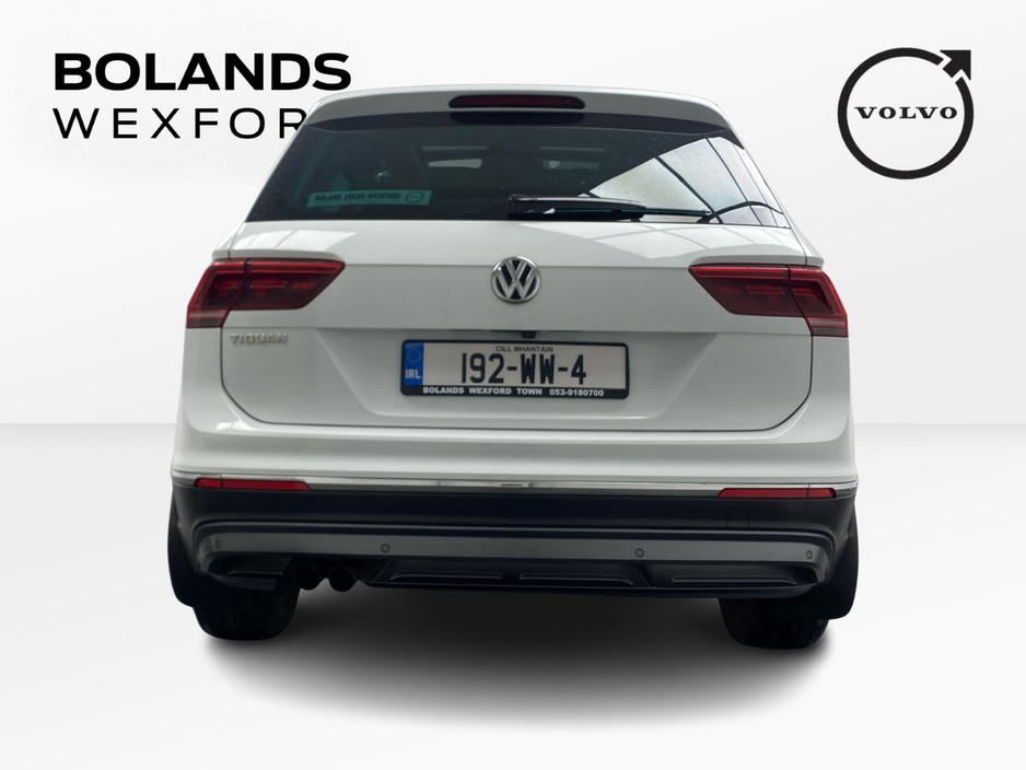 2019 Volkswagen Tiguan - image 12
