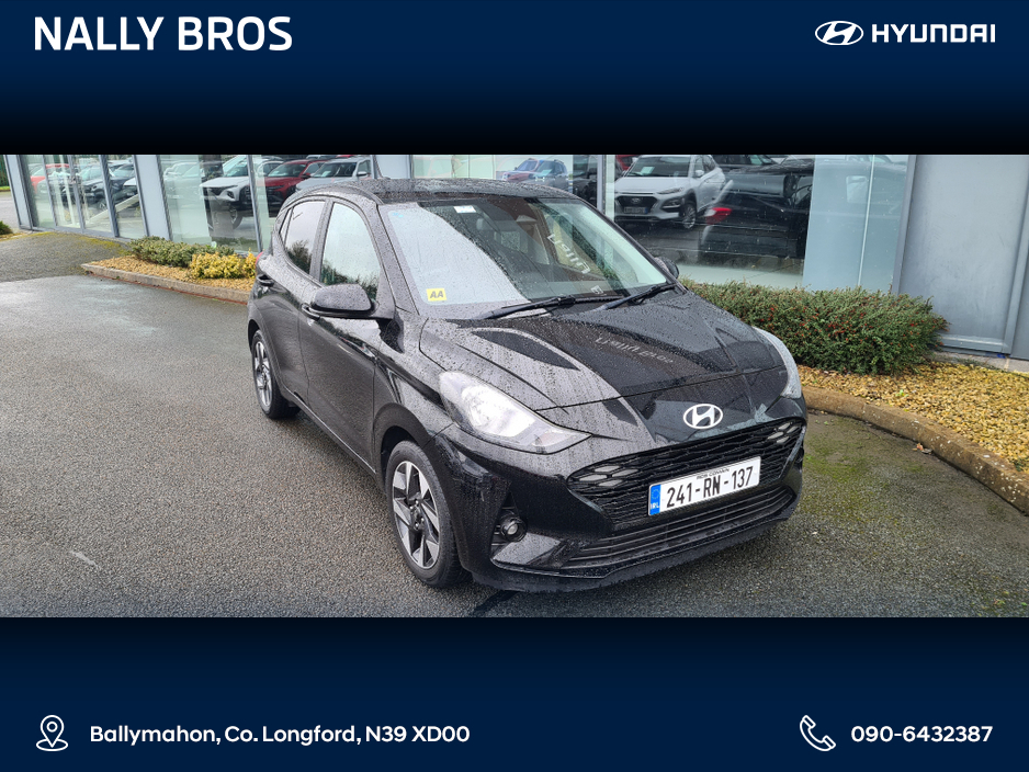 2024 Hyundai i10 for sale in , Ireland