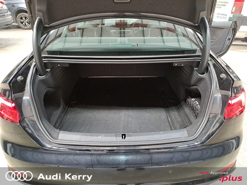 2017 Audi A5 - image 21