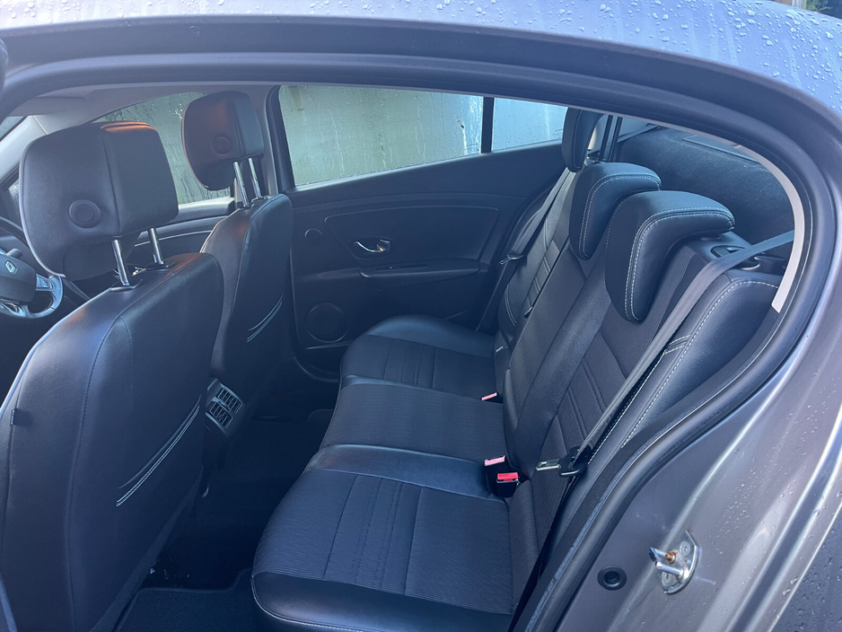 2015 Renault Fluence 1.5 DCI 110 R-LINK €5,950