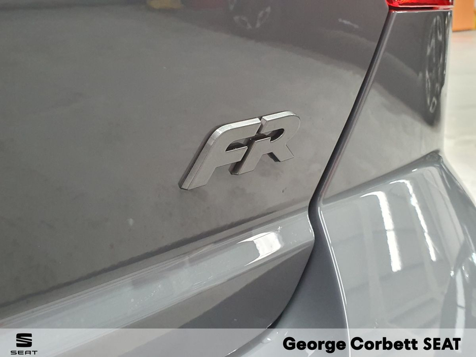 2026 SEAT Ibiza - image 26