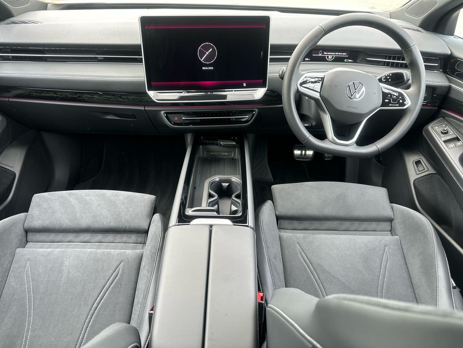 2026 Volkswagen ID.7 - image 8