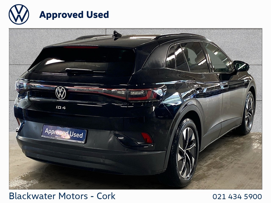 2023 Volkswagen ID.4 - image 14