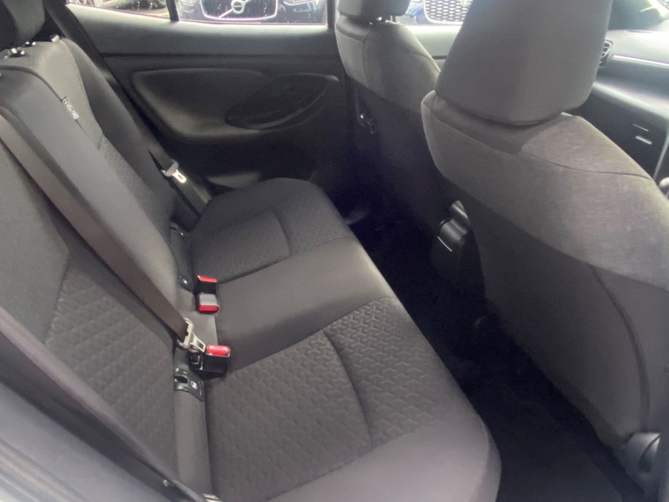 2022 Toyota Yaris Cross Luna Sport Hybrid Auto €24,900