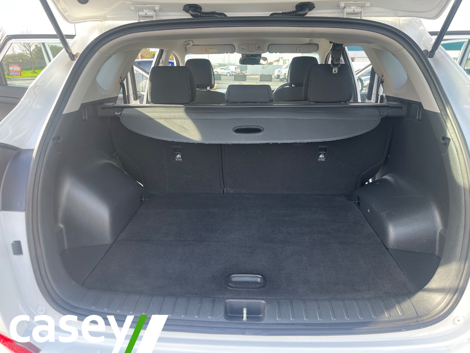 2018 Hyundai Tucson - image 15