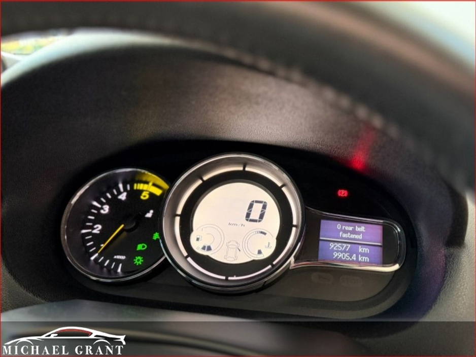 2015 Renault Megane 1.5 dCi 95 DYNAMIQUE ONLY 92KM / NEW NCT / T BELT DONE €9,950