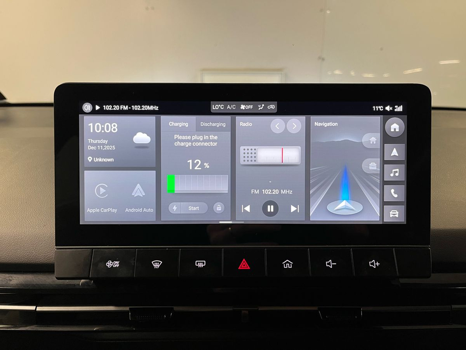 2023 MG 4 Trophy 64kWh Long Range 203PS - Reversing Camera - Sat Nav - Climate Control - Heated Seats - Keyless Start - Apple CarPlay/Android Auto €21,650