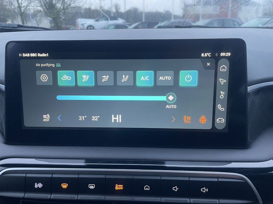 2025 MG MG3 - image 21