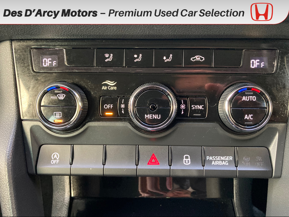 2021 Skoda Karoq SE TSI €24,950