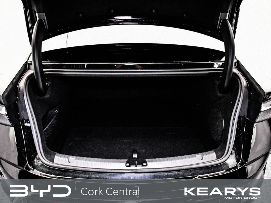 2024 BYD Seal 82.5kWh Excellence 4WD €42,888