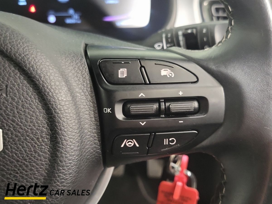 2024 Kia Stonic - image 25