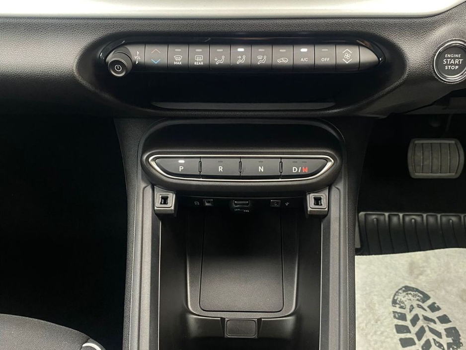 2026 Fiat 600 HYBRID 1.2 €28,995