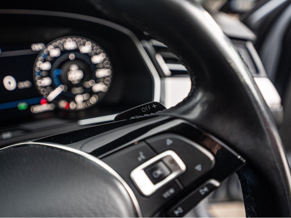 2019 Volkswagen Passat 2019 Passat 2.0d Auto HIGHLINE/High spec/1yr warra €24,888