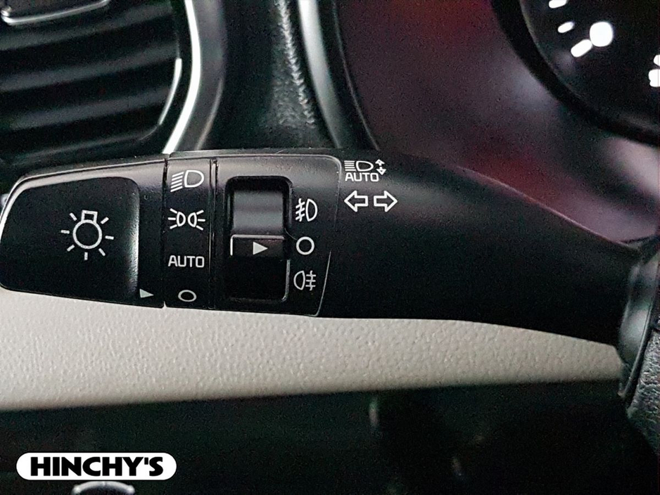 2019 Kia Sportage 1.6 CRDI K3