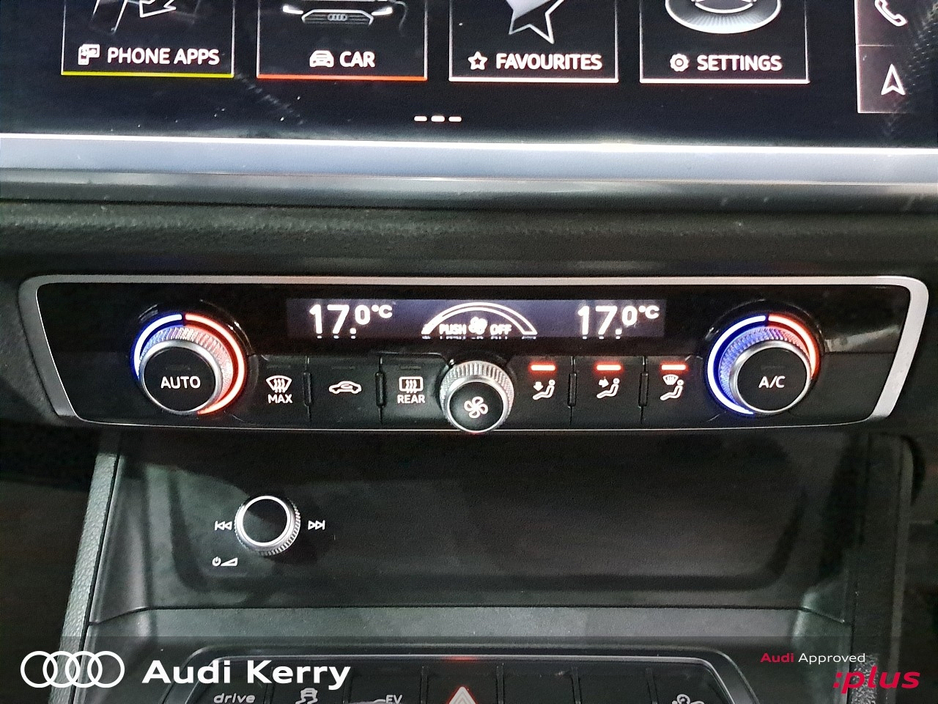 2024 Audi Q3 - image 16