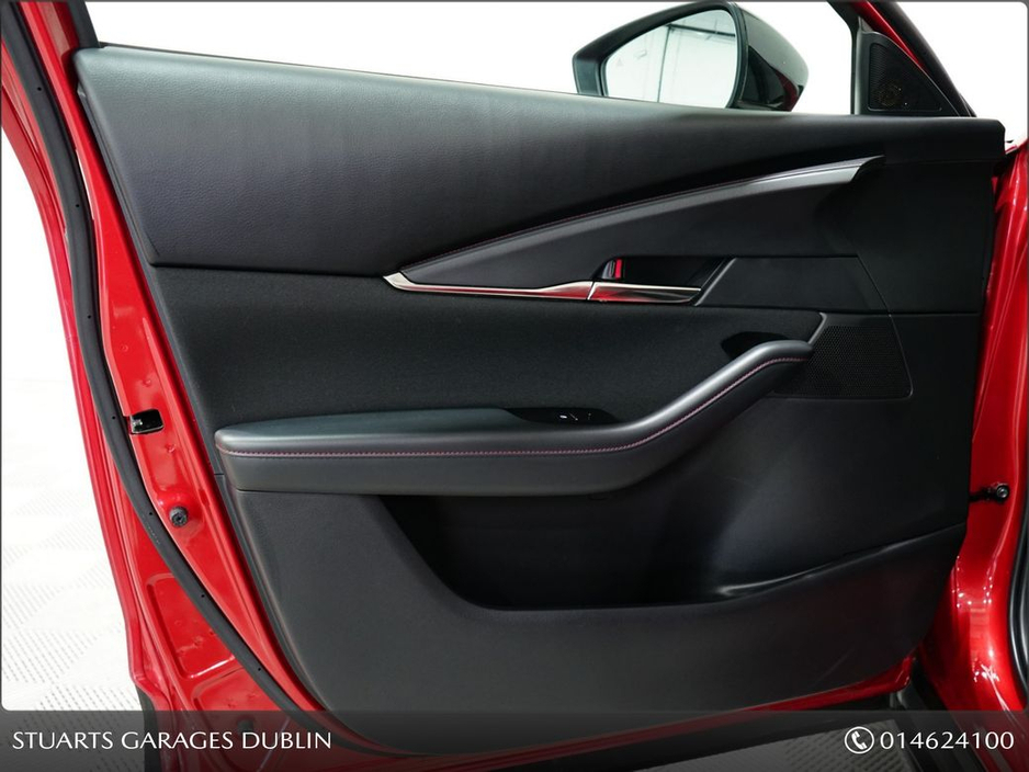 2024 Mazda CX-30 - image 16