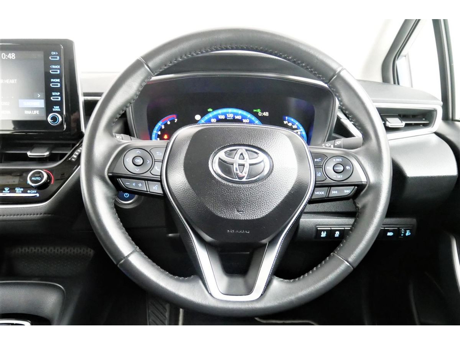 2020 Toyota Corolla - image 34