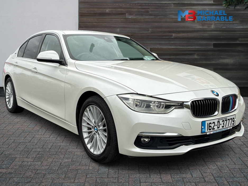 2016 BMW 3 Series for sale in , Ireland