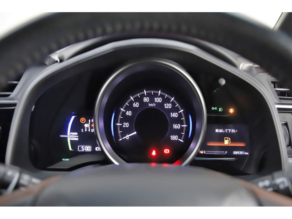 2019 Honda Fit 1.5 HYBRID *BROWN/BLACK LEATHER*REVERSE CAM* €14,990