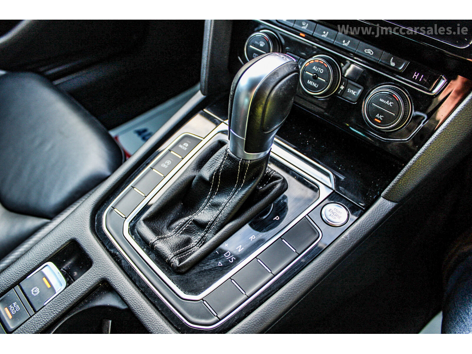 2018 Volkswagen Arteon R-Line 2.0TDI 150HP DSG €26,995