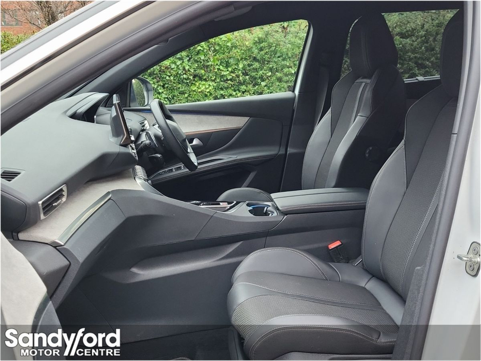 2024 Peugeot 5008 GT MHEV 1.2 Hybrid 136bhp €40,950