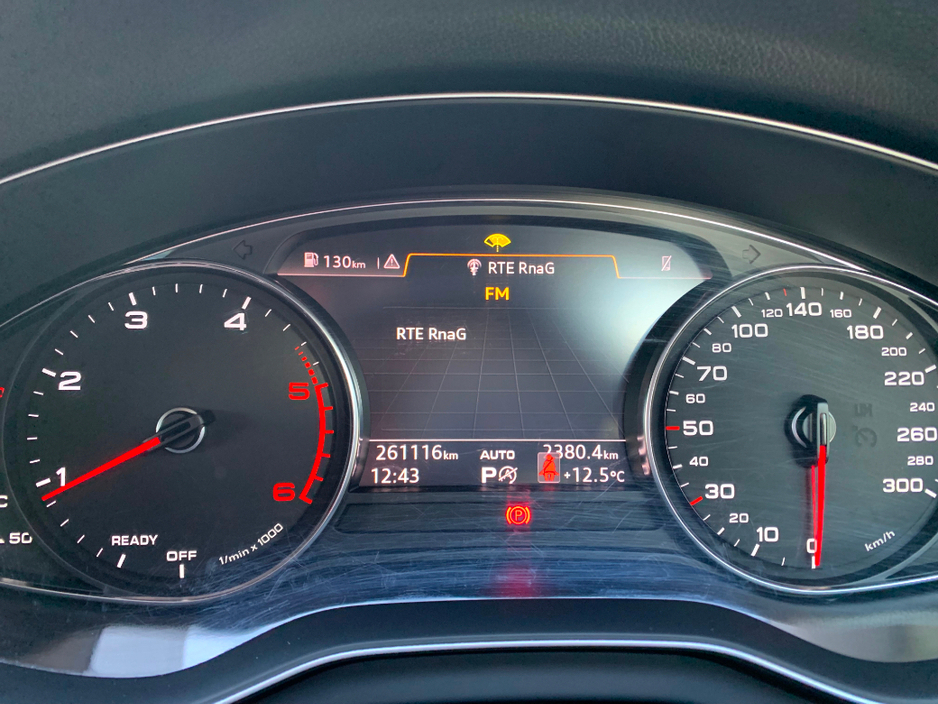 2017 Audi Q5 - image 20