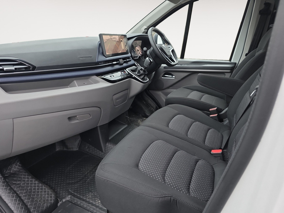 2026 Maxus Deliver 7 