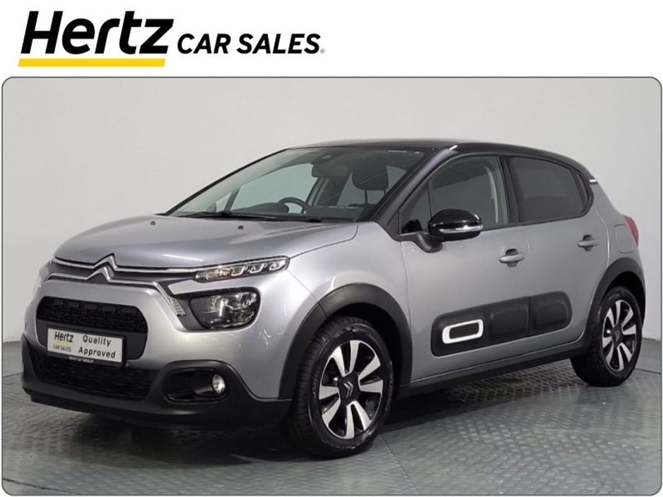 2023 Citroen C3 FLAIR PURETECH 1.2 Petrol Automatic €18,950