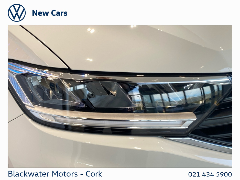 2025 Volkswagen T-Roc 2.0TDI 116BHP EDITION 75 €33,995