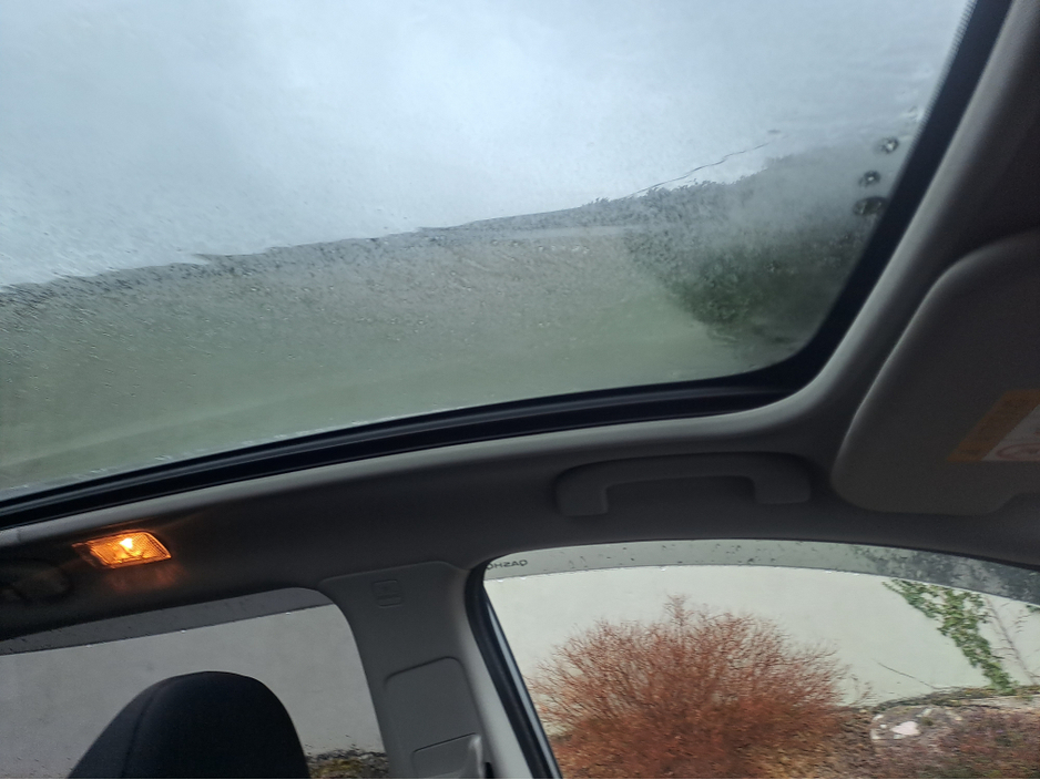 2019 Nissan Qashqai 1.5 DSL SV MY19 4DR €19,950