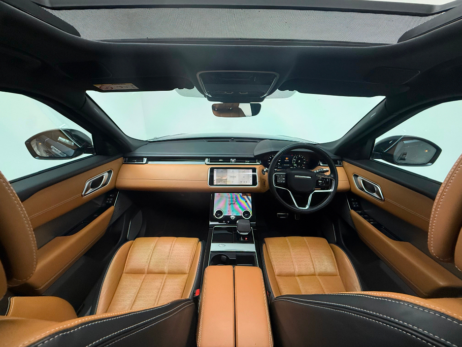 2022 Land Rover Range Rover Velar R-DYNAMIC HSE *PAN ROOF* €51,990