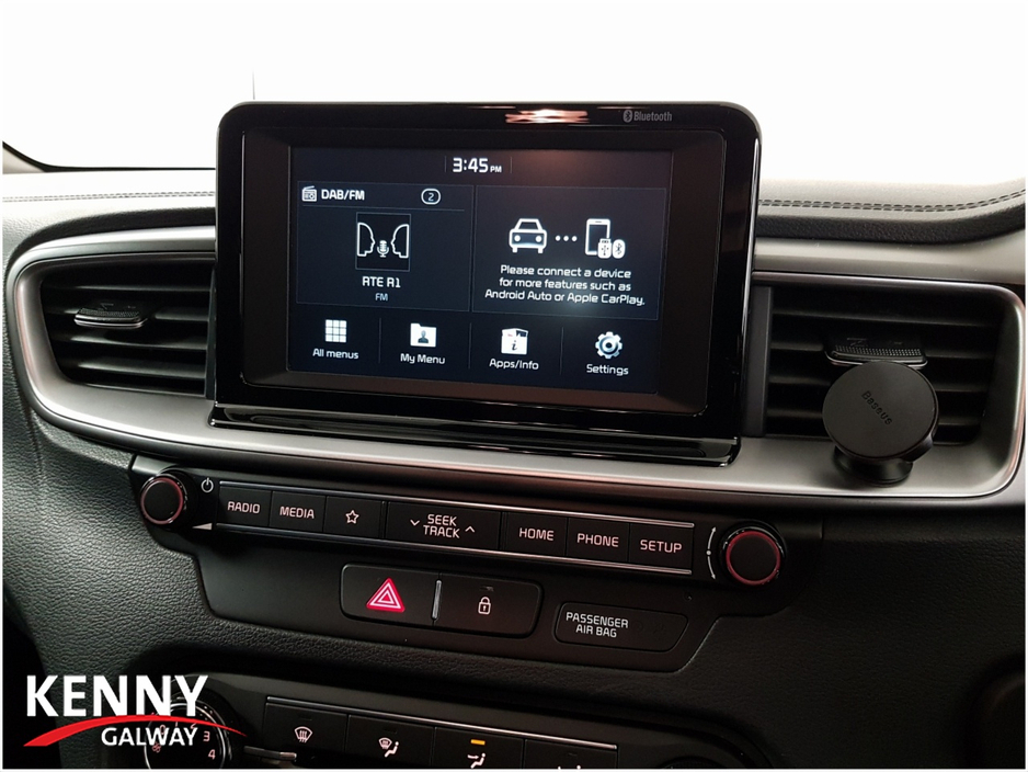 2019 Kia Ceed 1.0 K2 MY20 5DR