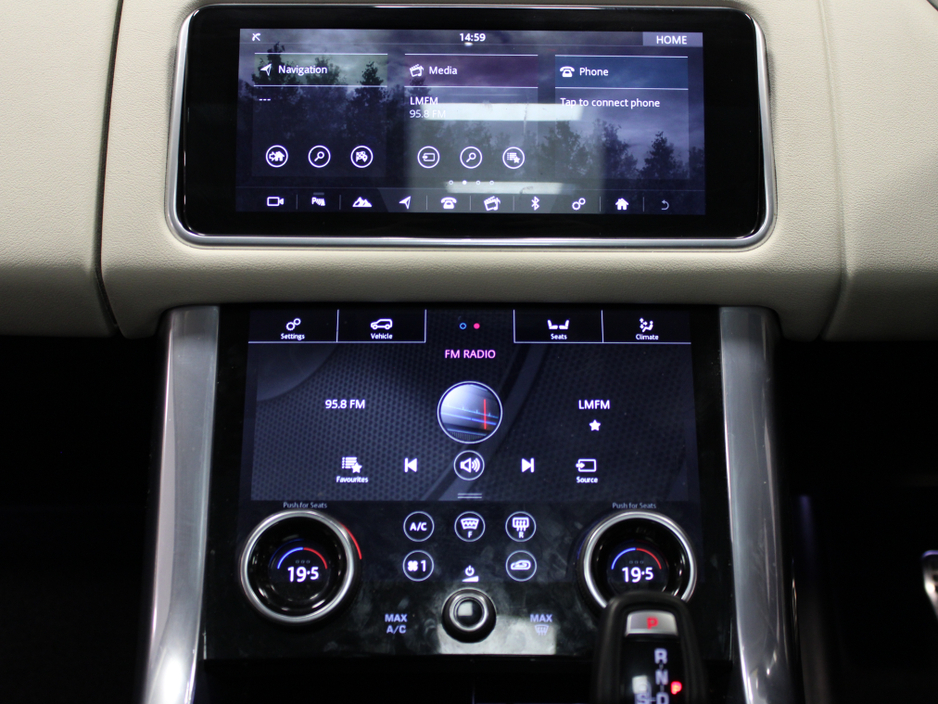 2022 Land Rover Range Rover Sport - image 16