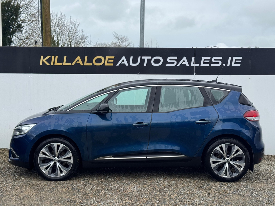 2017 Renault Scenic - image 5