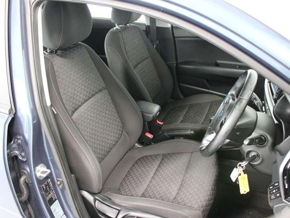 2018 Kia Rio K1 5DR €12,999