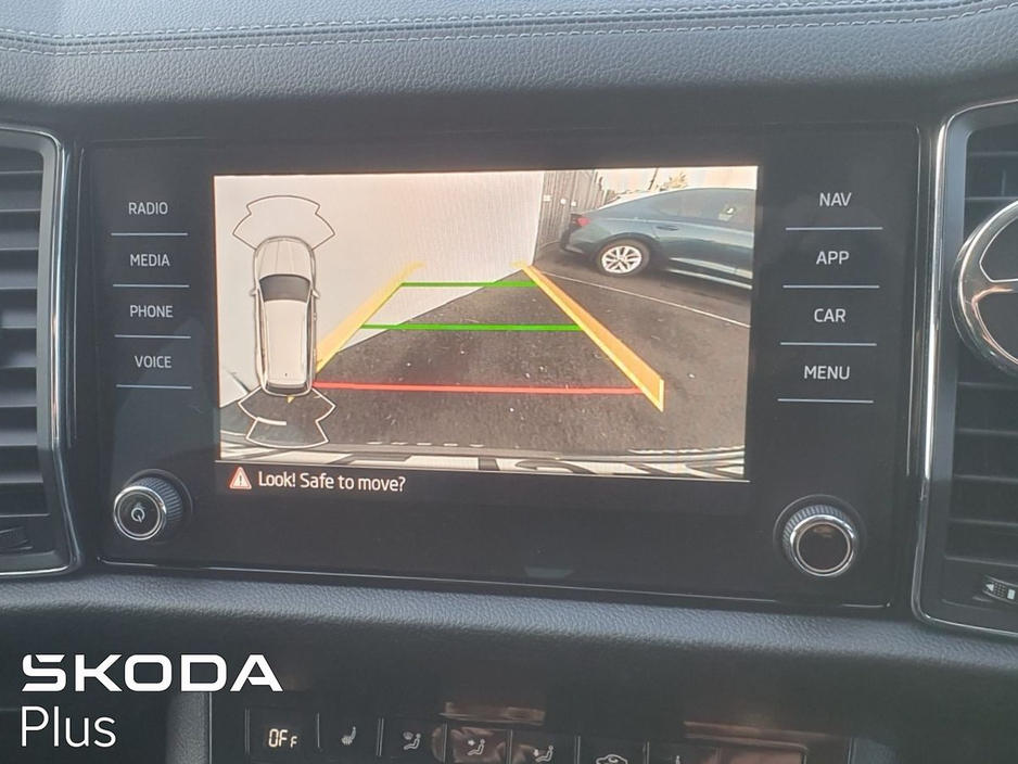 2024 Skoda Kodiaq - image 11