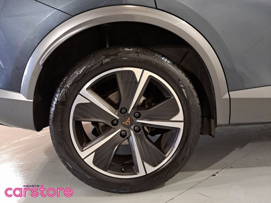 2023 Cupra Formentor - image 14