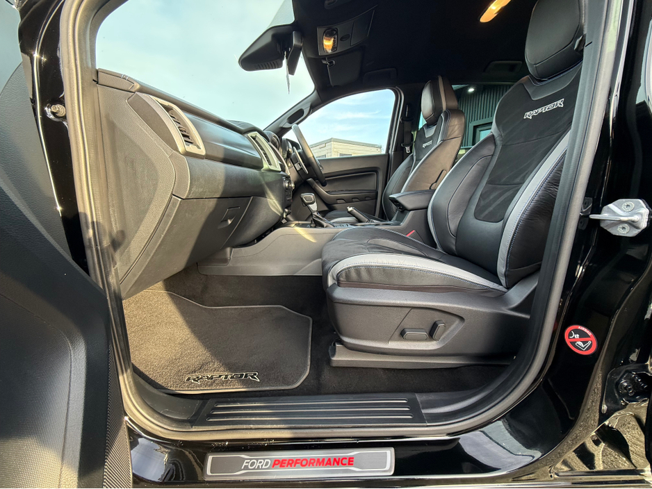 2020 Ford Ranger - image 27