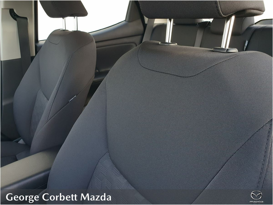 2025 Mazda Mazda2 - image 22