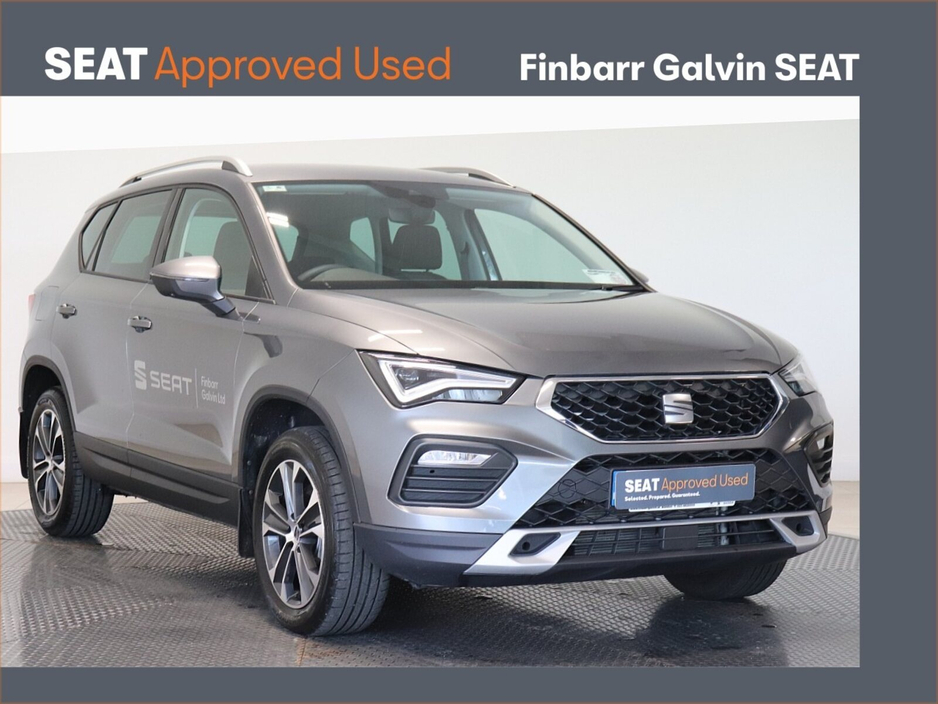 2026 SEAT Ateca for sale in , Ireland