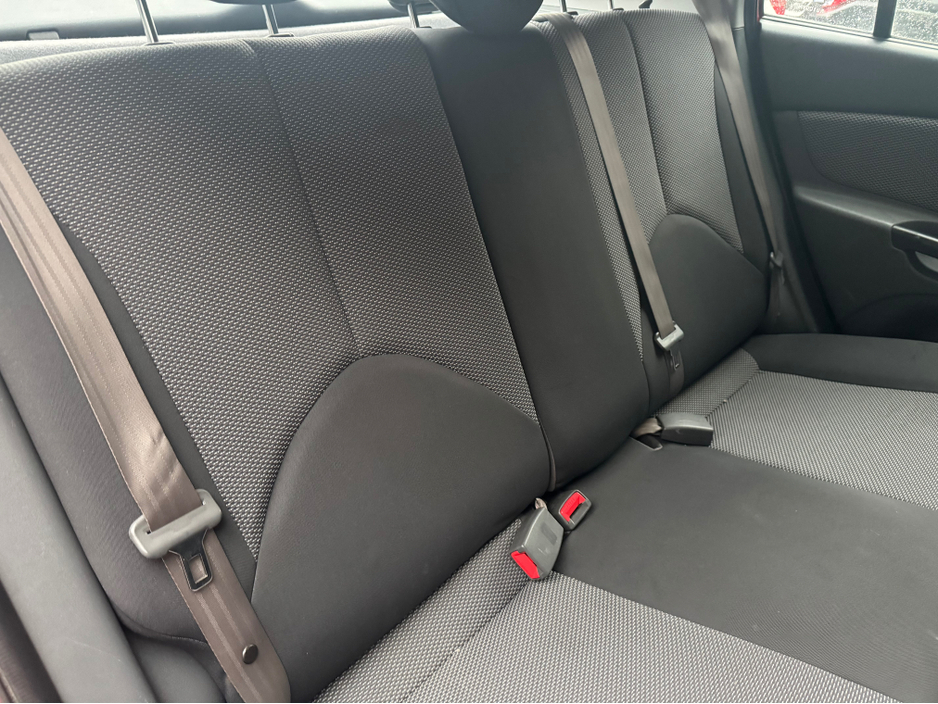 2010 Kia Rio 1.5 CRDI STRIKE 5DR €3,495